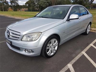 2006 Mercedes-Benz C220 CDI Sedan for sale in Sydney - Outer South West